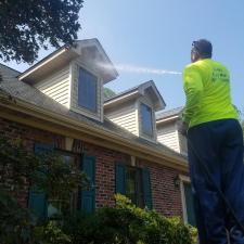 Exterior Pressure Washing in Jefferson City, TN 0